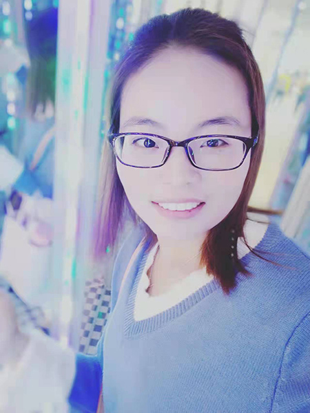 王丽