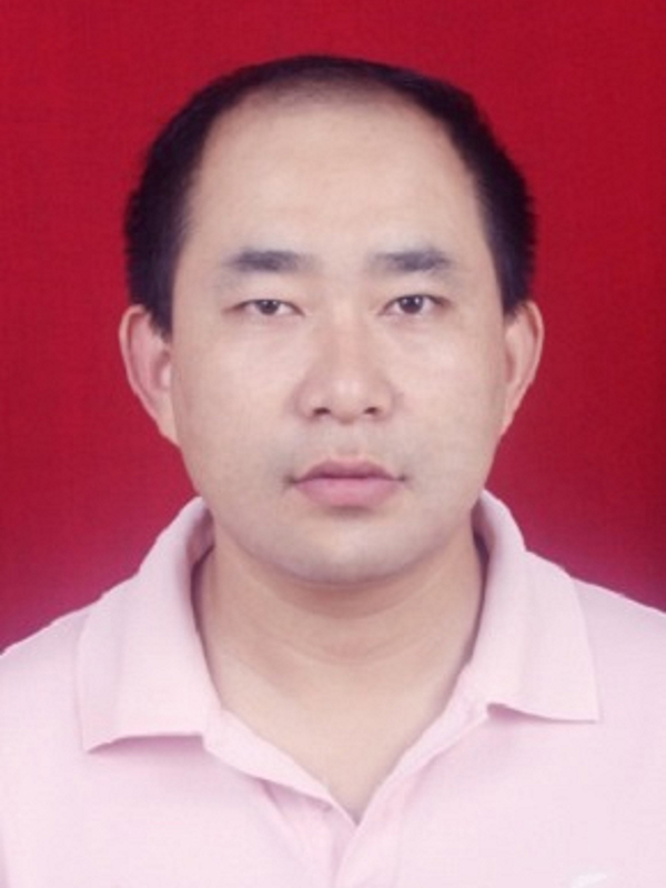 骆杰