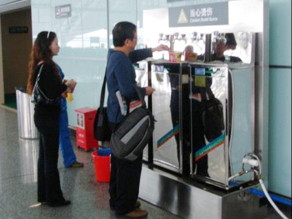 商用开水器的主要优势及选购建议，结合当前市场主流产品特点分析