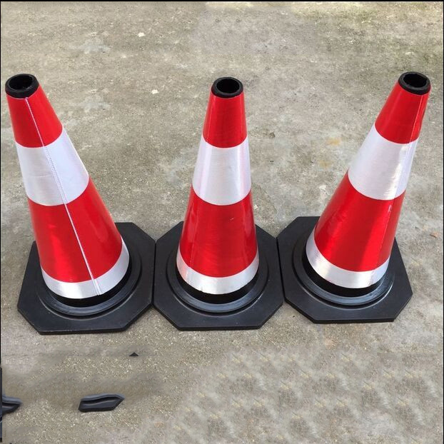 反光路锥