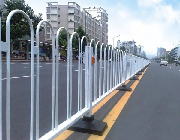 市政护栏