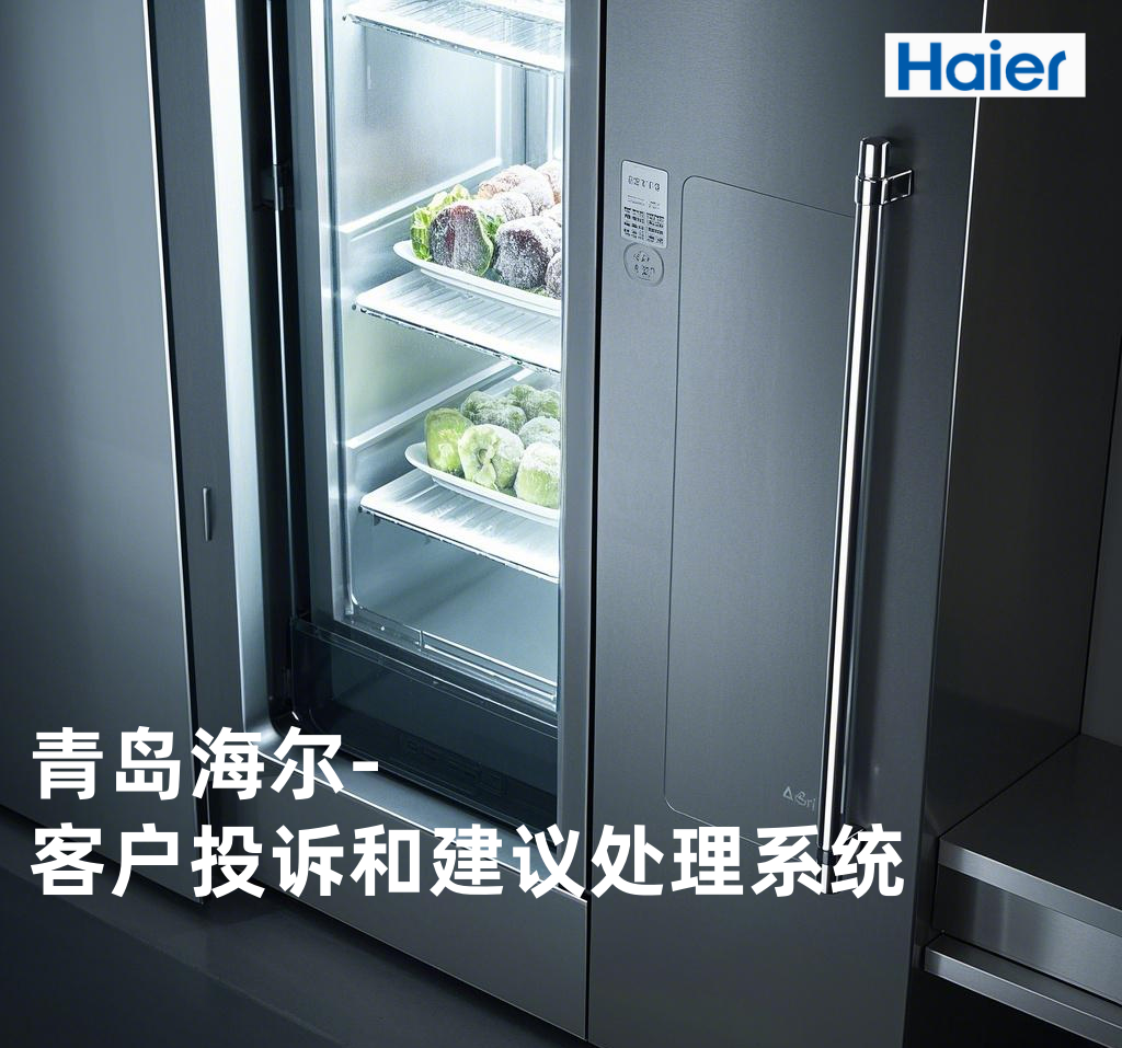 客户投诉信息收集，客户建议分类，统计汇总，方向分配，数据导入导出。