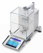 梅特勒XP系列分析天平