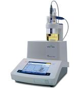 梅特勒库仑法C20/C30水分仪