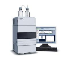 安捷伦1220HPLC