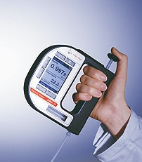 安东帕DMA35密度计