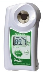 日本ATAGO迷你折射计