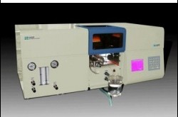 AA320N原子吸收分光光度计