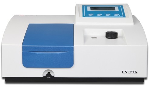 722系列可见分光光度计