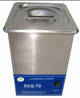 台式普通超声波清洗机