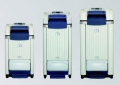 TOMY 全自动高压灭菌锅