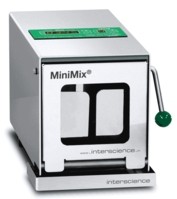 法国INTERSCIENCE  Scan® 100手动菌落计数器