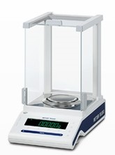 梅特勒AL/ML系列分析天平