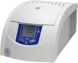 sigma 微量台式冷冻离心机1-14K