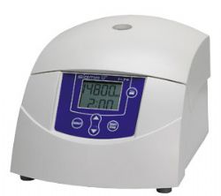 sigma小型高速离心机1-14