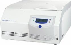 SIGMA台式冷冻离心机3-16KL