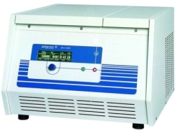 SIGMA台式高速冷冻离心机3-30K