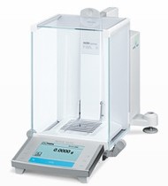 梅特勒XA205DU分析天平