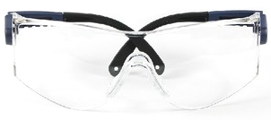 3M实验室防护眼镜