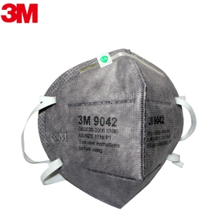 3M实验室防护和口罩
