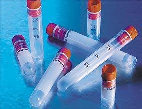 美国康宁冻存管