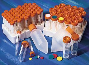 corning康宁离心管