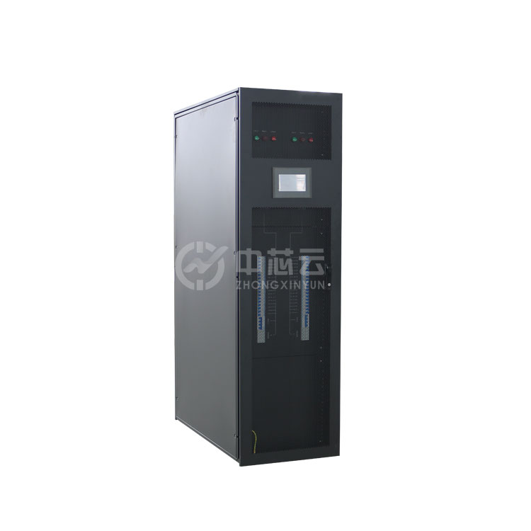智能精密列頭配電柜