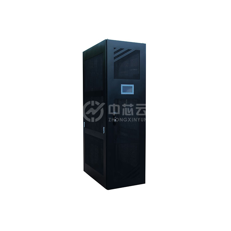 智能機柜