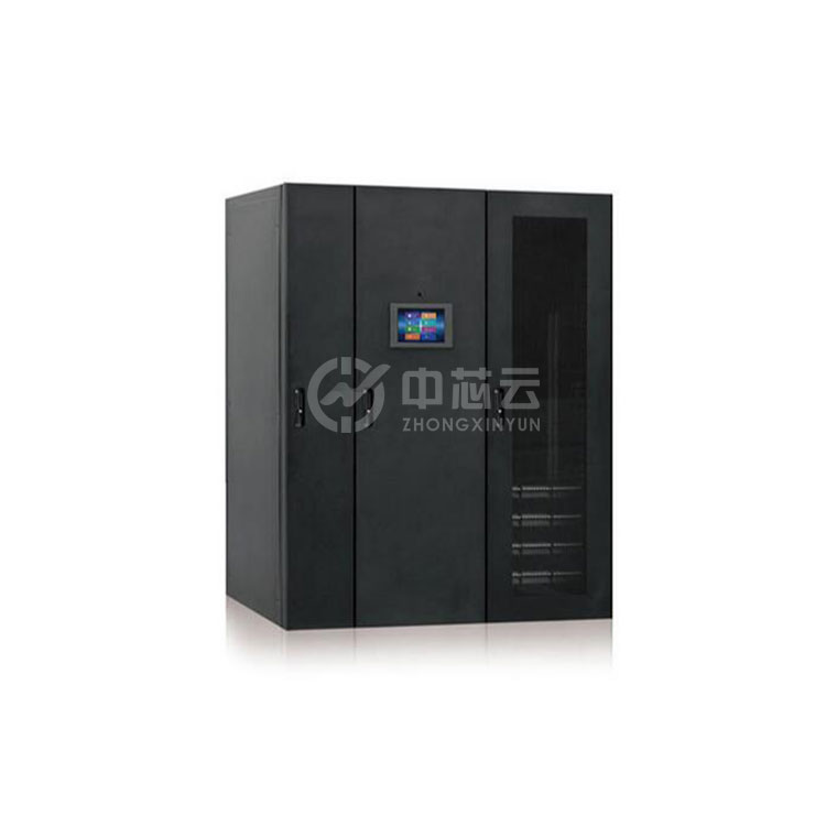 微模塊機柜