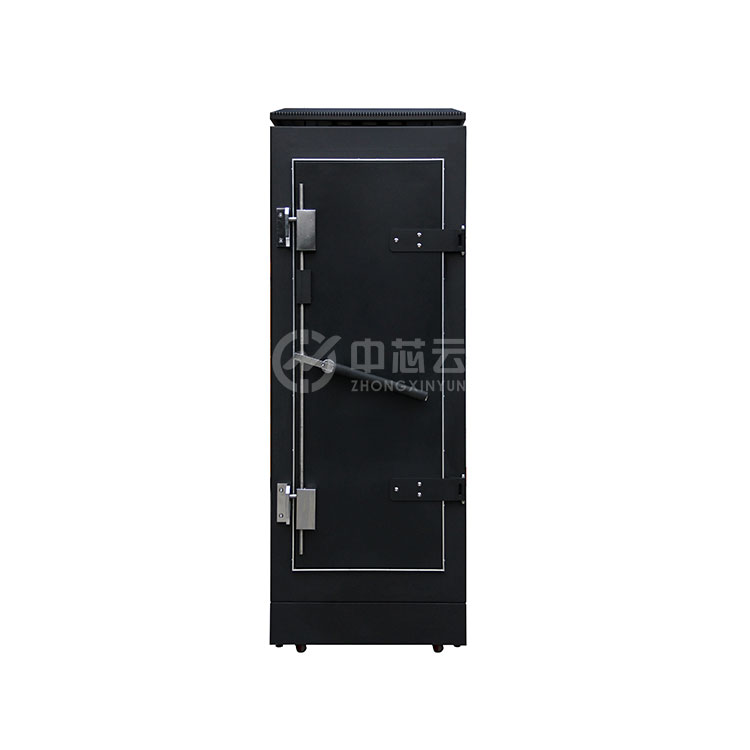 電磁屏蔽機(jī)柜