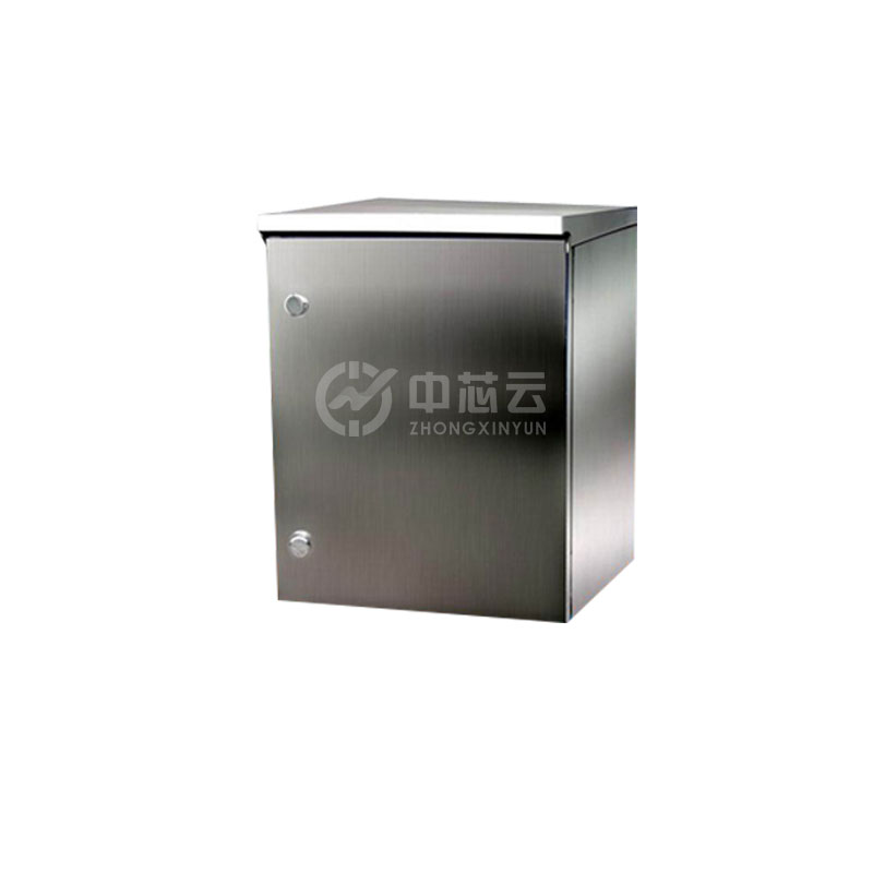 不銹鋼機(jī)箱