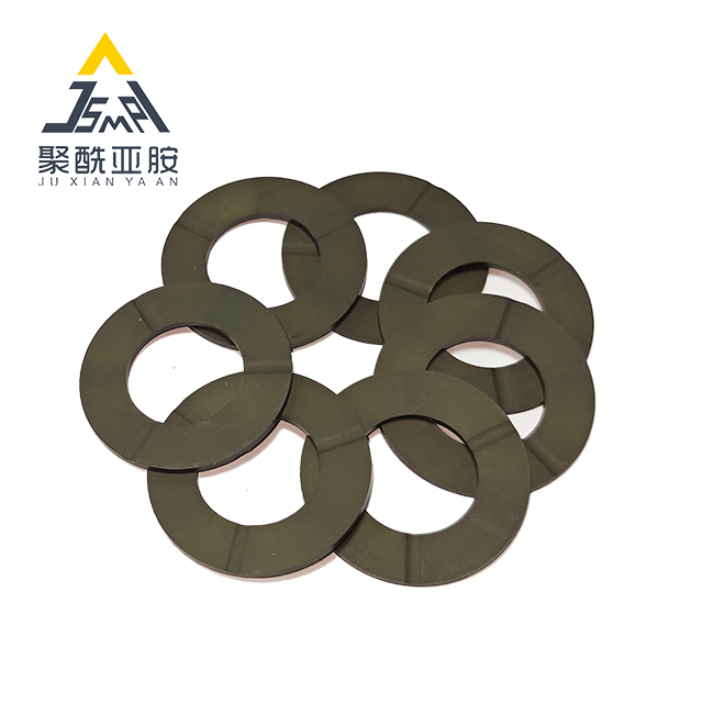 A-PI-350-211 聚酰亚胺零部件