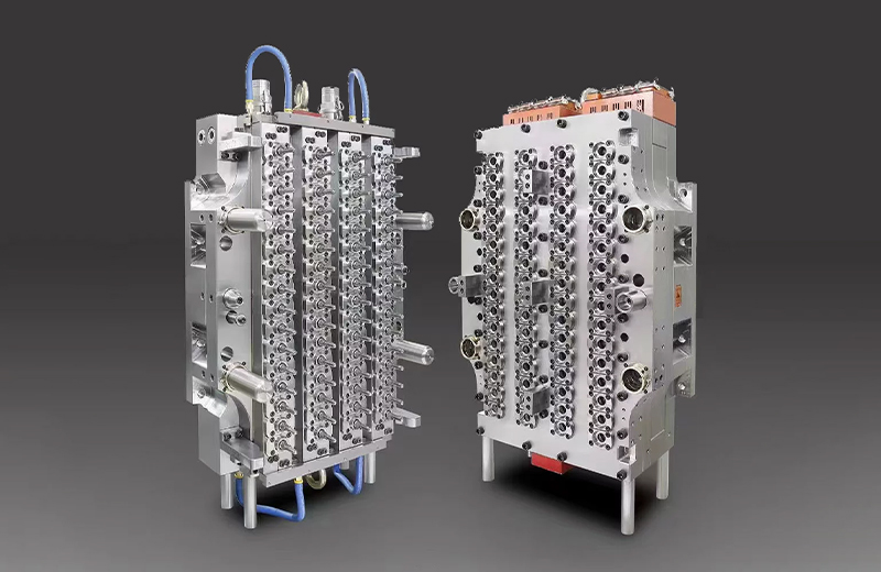 热流道模具