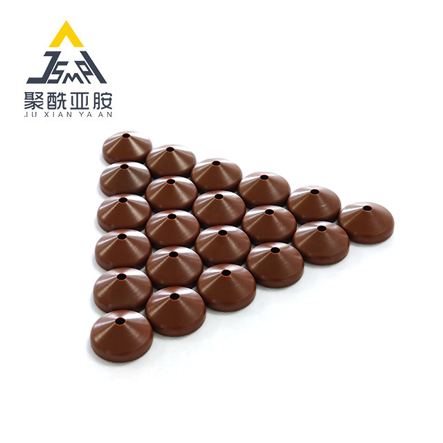 A-PI-350-A 聚酰亚胺隔热帽