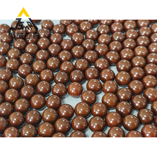 A-PI-350-A 聚酰亚胺滚珠