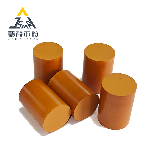 A-PI-L8 聚酰亚胺小园柱