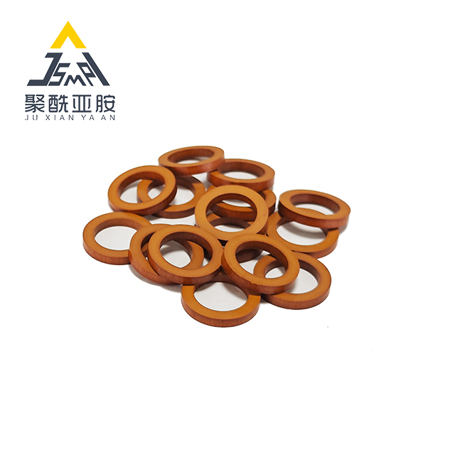 A-PI-L8 聚酰亚胺垫片