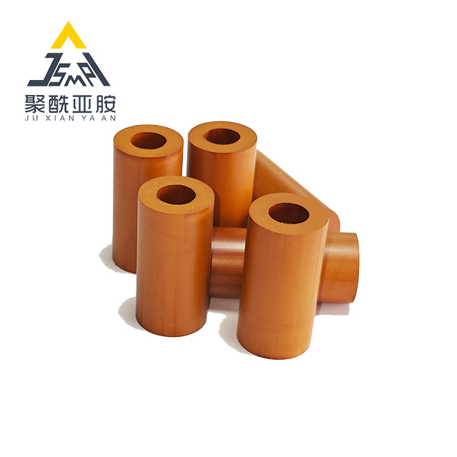 A-PI-L8 聚酰亚胺冷压管