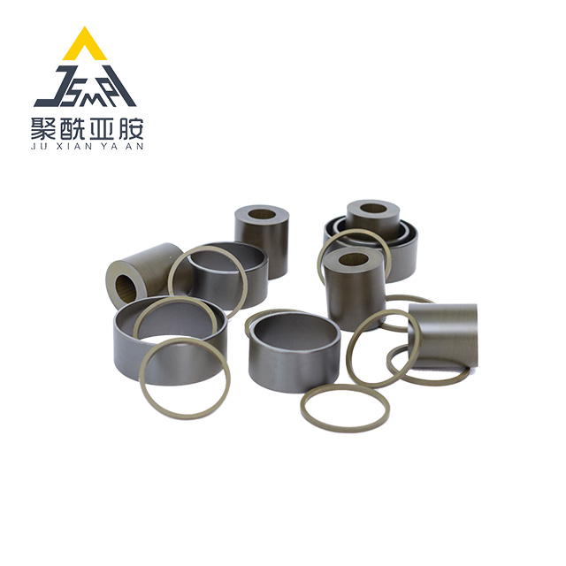 A-PI-350-21 聚酰亚胺零件