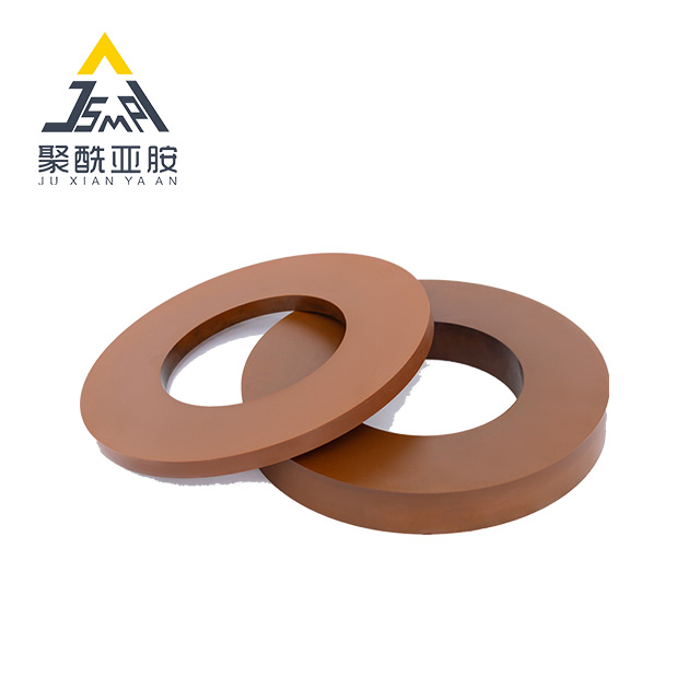 A-PI-350-A 聚酰亚胺管材圆环