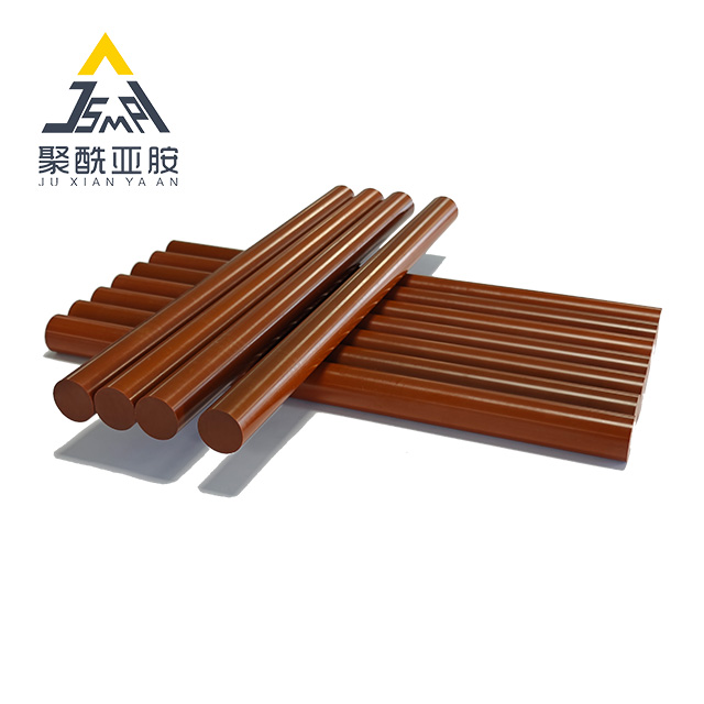 A-PI-350-A 聚酰亚胺棒材