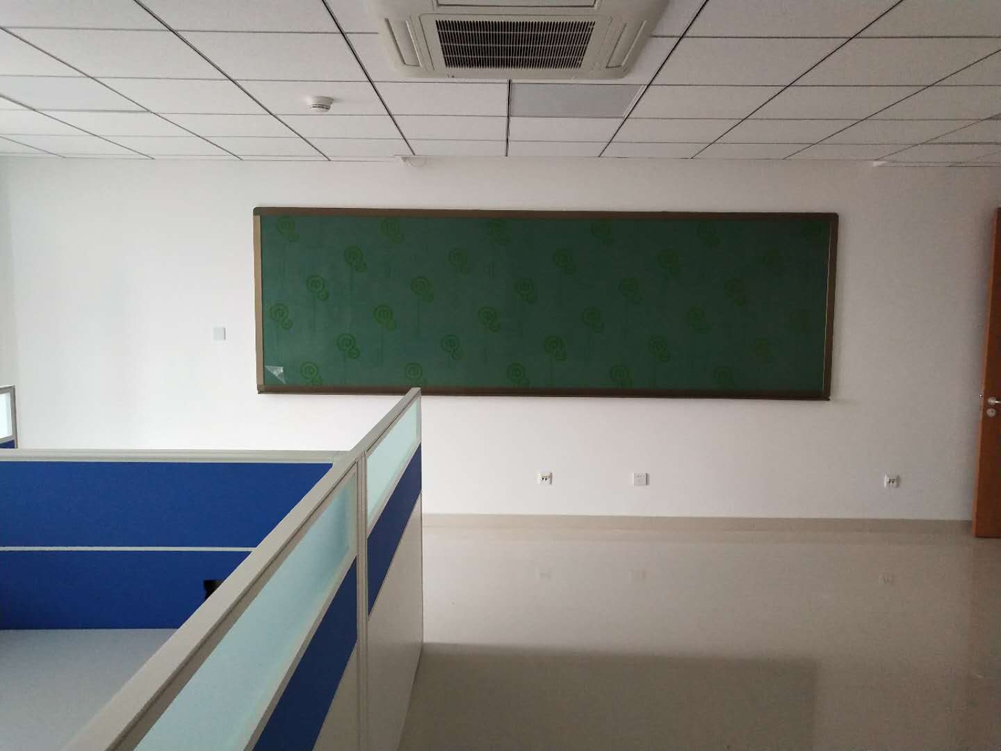 教学黑板