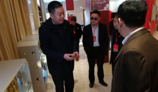  发挥政协界别优势，助推五大专项行动