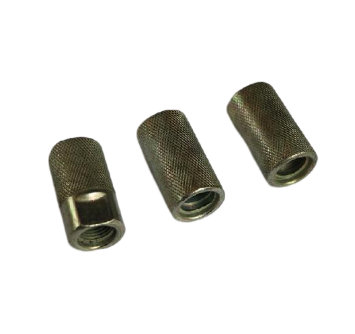 连接式锚杆钻杆连接器