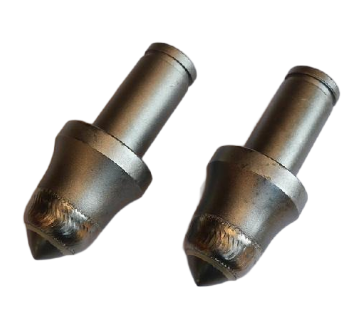 13530型截齿粉末堆焊