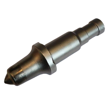 17017型截齿激光熔覆