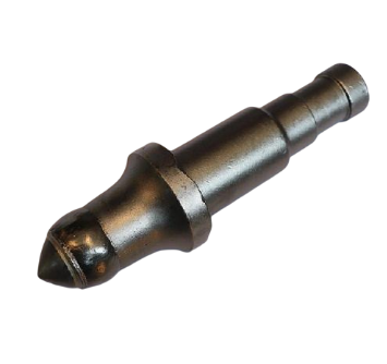 17030型截齿粉末堆焊