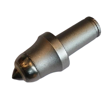 13525型截齿粉末堆焊