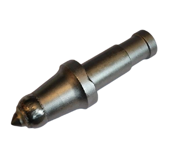 94型截齿粉末堆焊