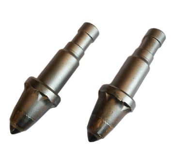 17017型截齿粉末堆焊